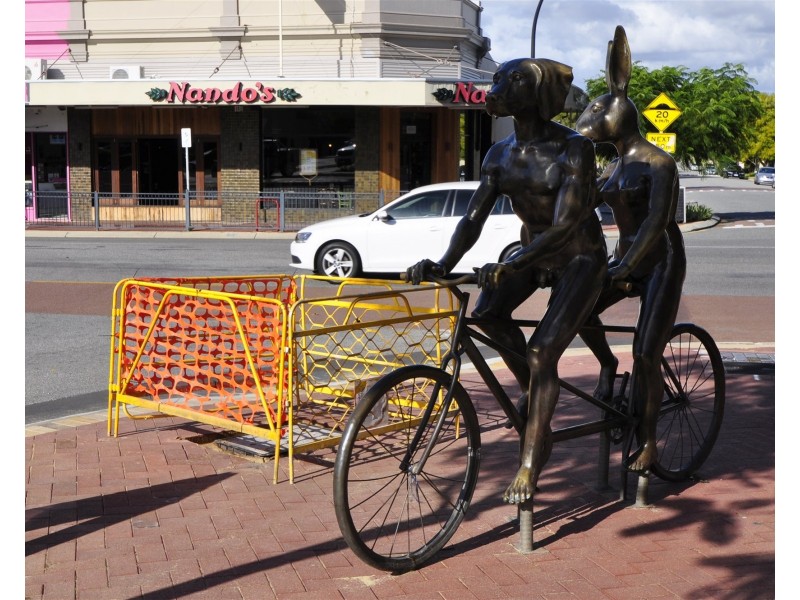 21/7 Vincent St, Mount Lawley WA 6050