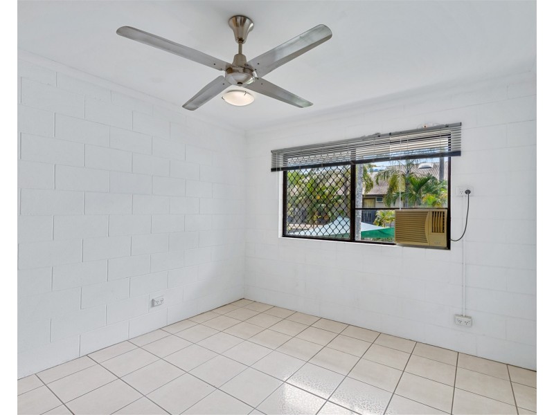 15/451 Severin street, Manunda QLD 4870