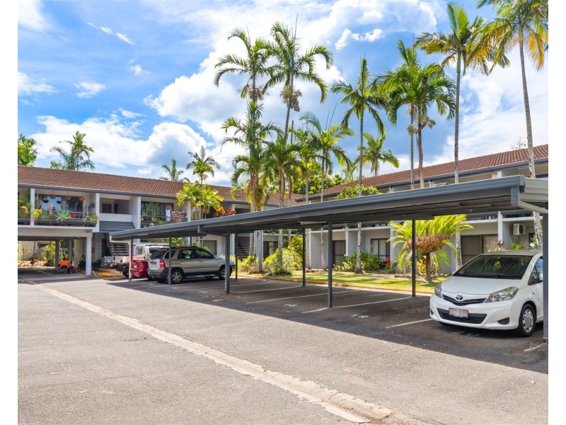 15/451 Severin street, Manunda QLD 4870