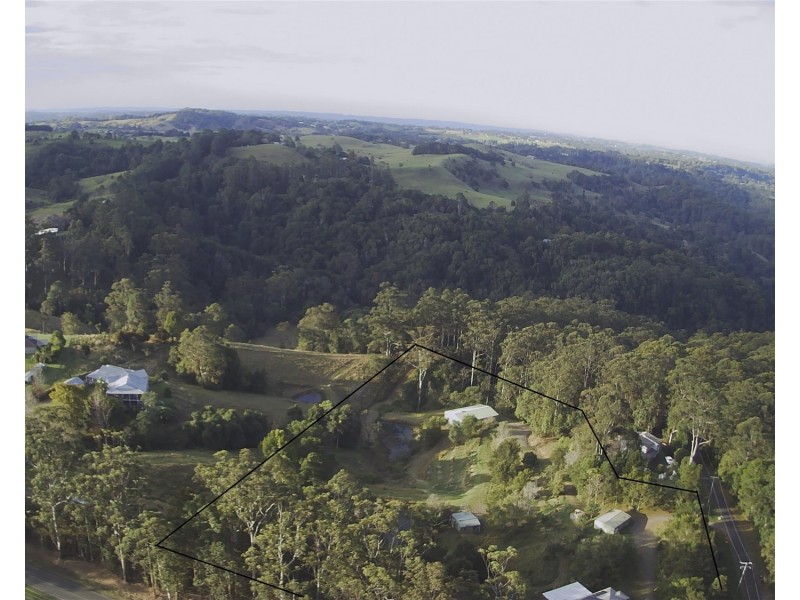 5  Scotts road, Wootha QLD 4552