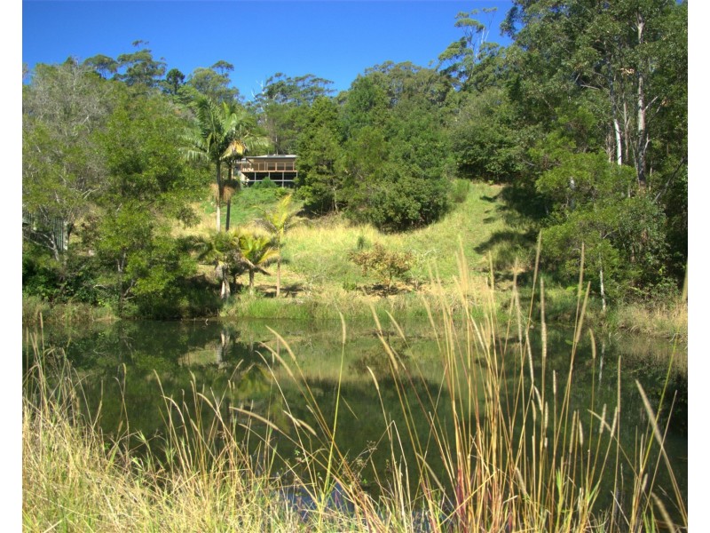 5  Scotts road, Wootha QLD 4552