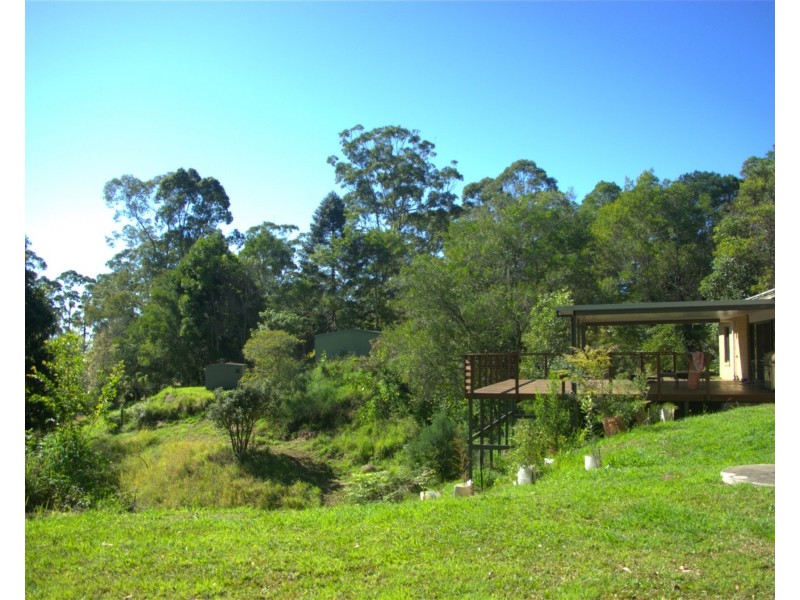 5  Scotts road, Wootha QLD 4552