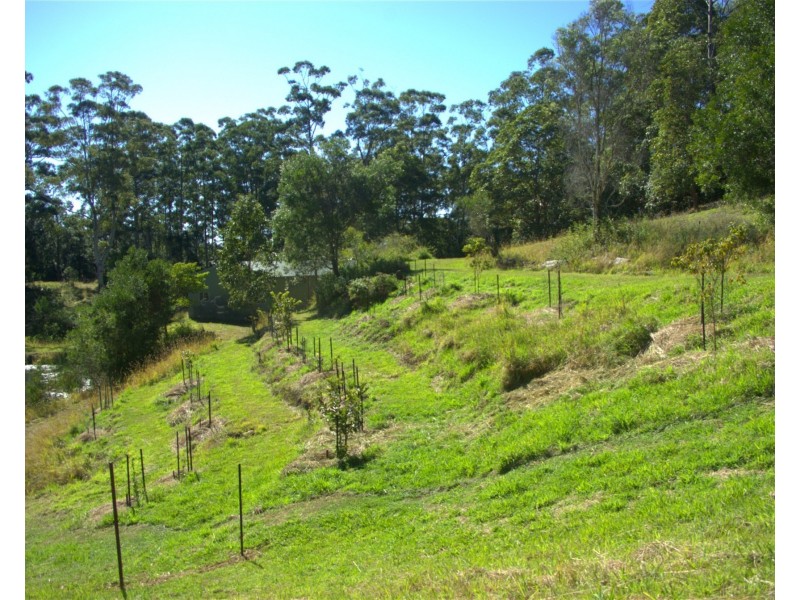 5  Scotts road, Wootha QLD 4552