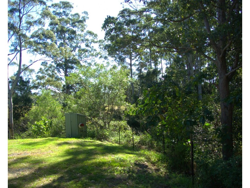 5  Scotts road, Wootha QLD 4552