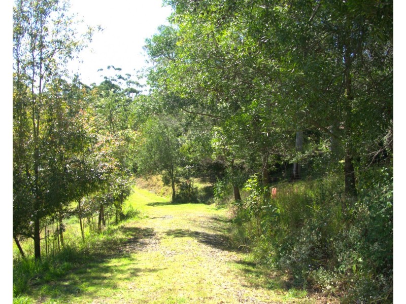 5  Scotts road, Wootha QLD 4552