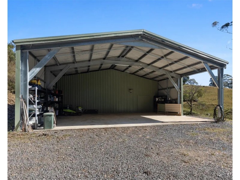 5  Scotts road, Wootha QLD 4552