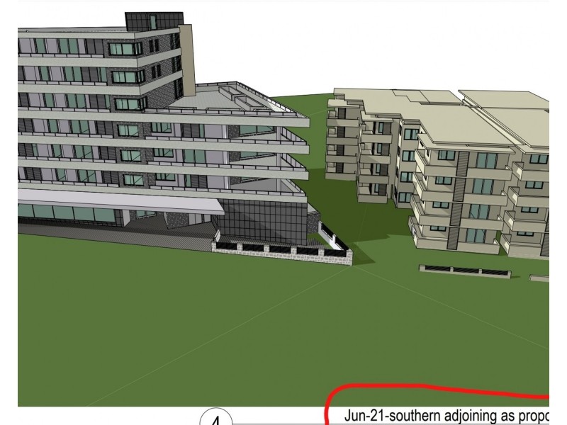 189 Great Western Highway, Mays Hill NSW 2145