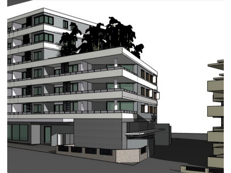 189 Great Western Highway, Mays Hill NSW 2145