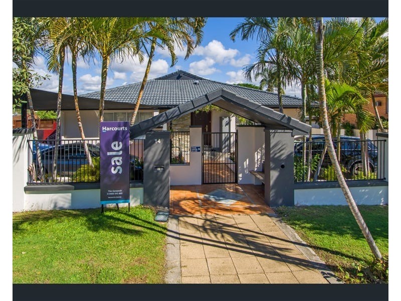 14 Lergessner St, Biggera Waters QLD 4216
