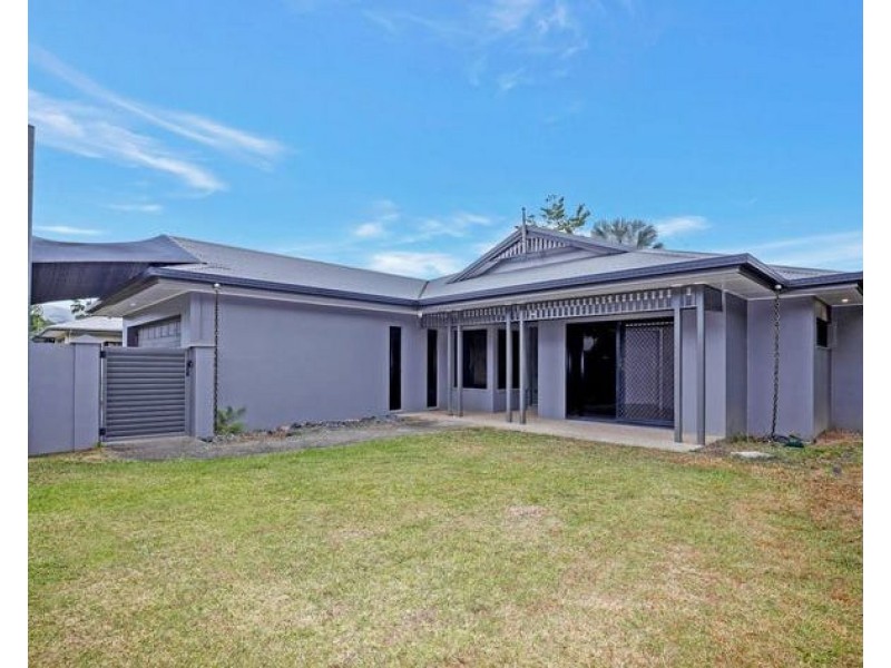 39 Piccone Street, Edmonton QLD 4869