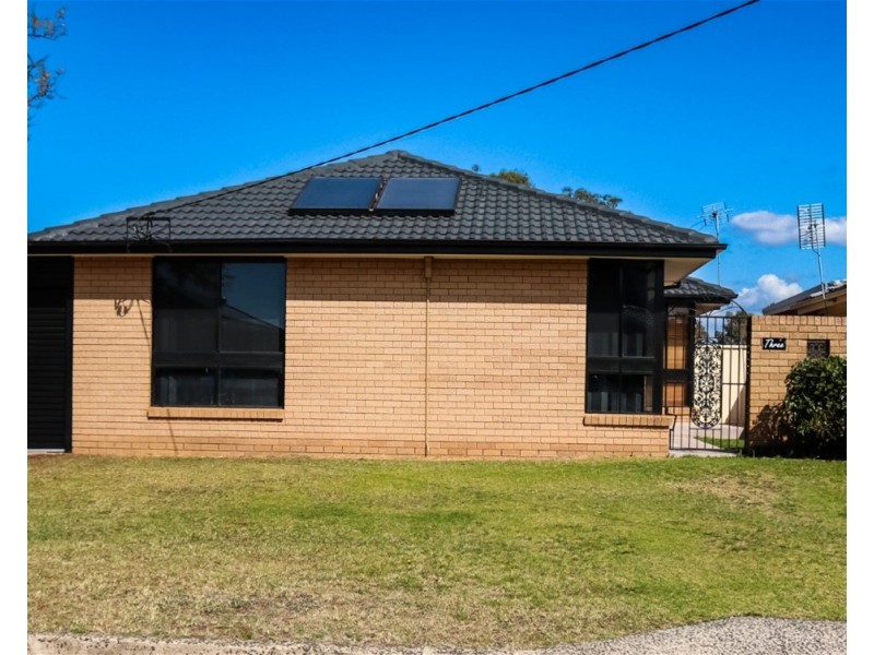 3 Tarana Ave, Kanahooka NSW 2530
