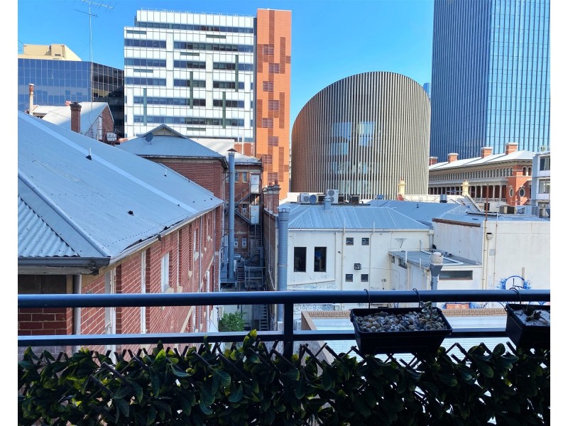 42/101 Murray Street, Perth WA 6000