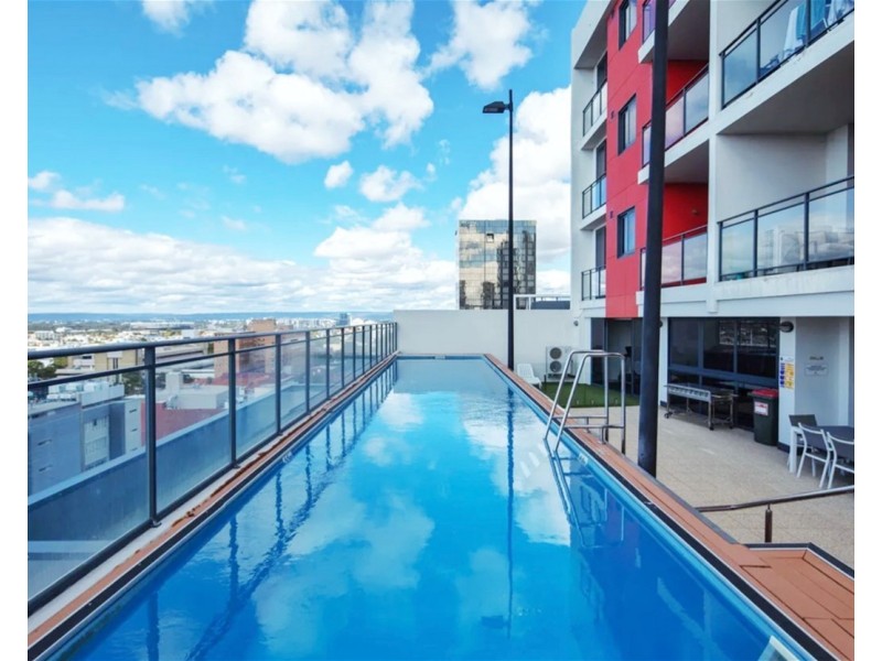42/101 Murray Street, Perth WA 6000