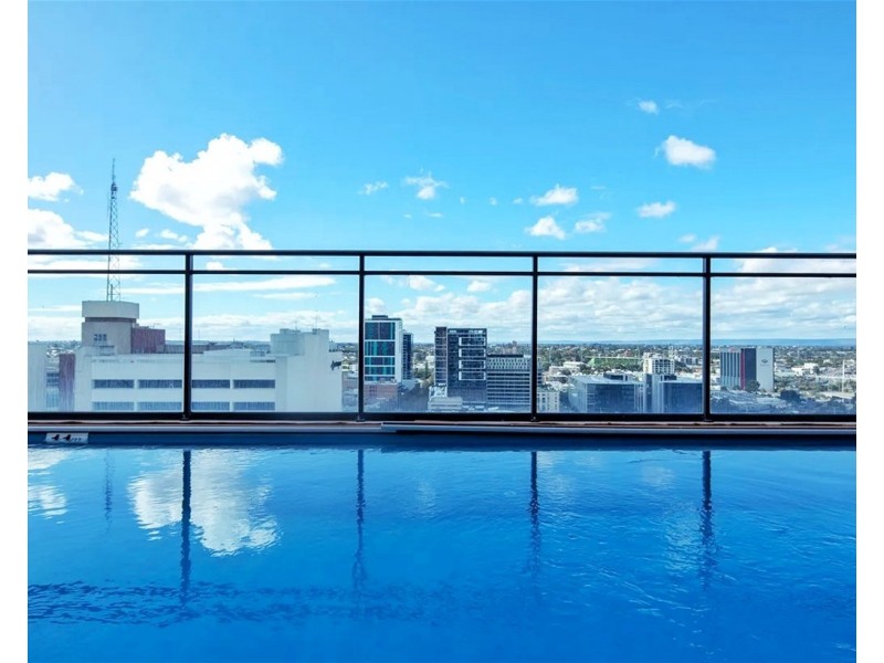 42/101 Murray Street, Perth WA 6000