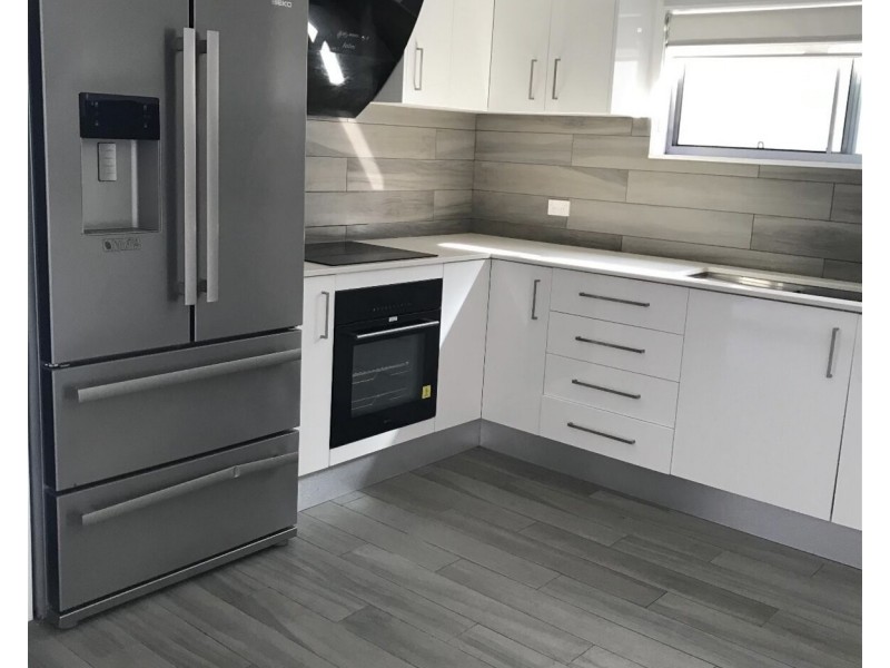 Merrylands West NSW 2160