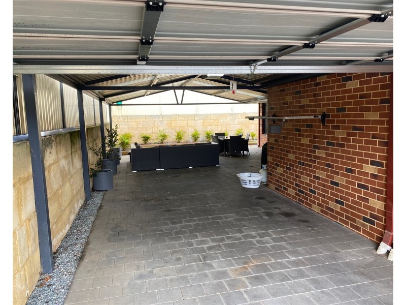 9 Valli Link, Byford WA 6122