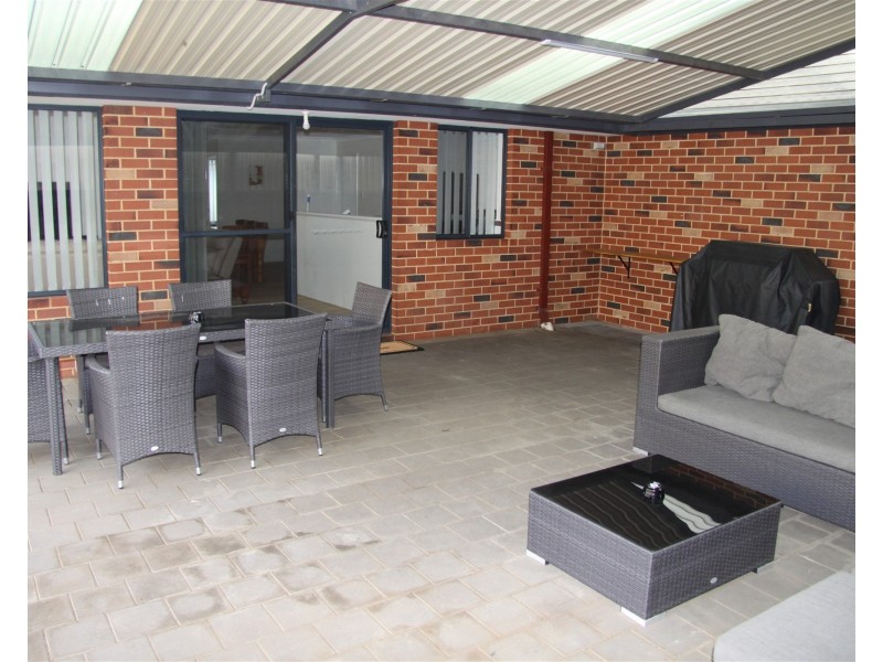 9 Valli Link, Byford WA 6122