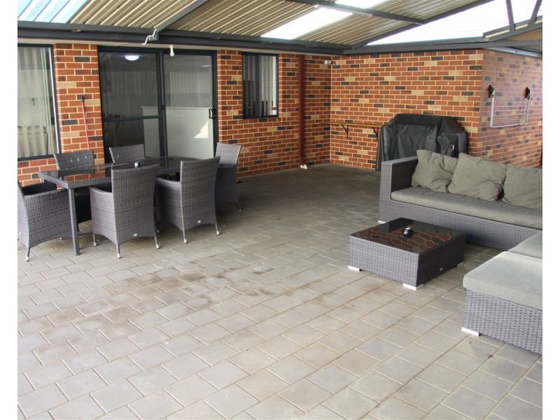 9 Valli Link, Byford WA 6122