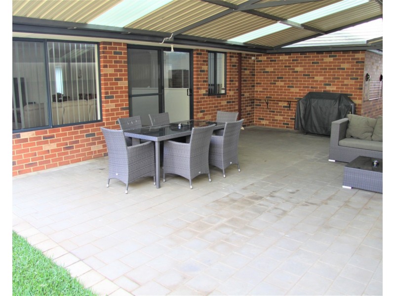 9 Valli Link, Byford WA 6122