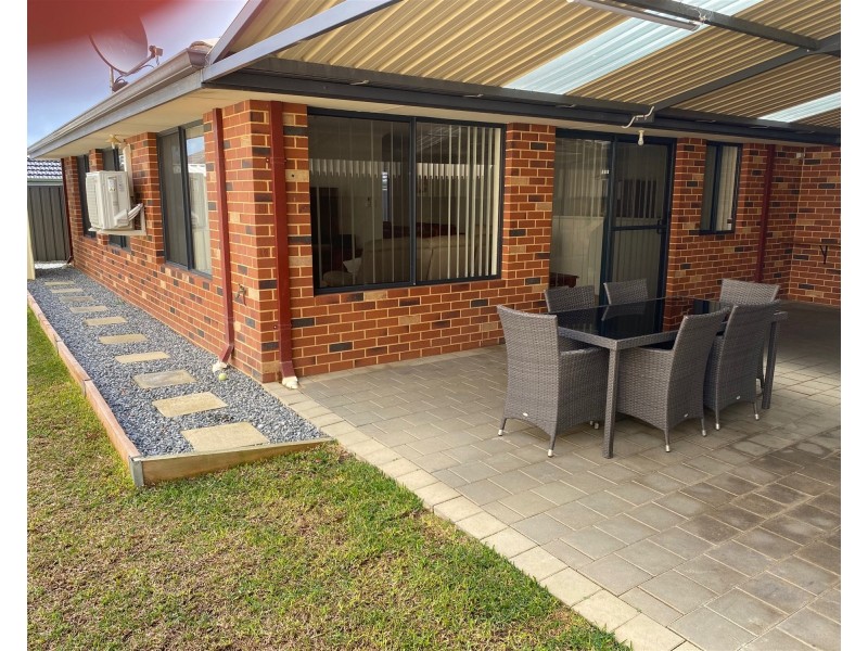 9 Valli Link, Byford WA 6122