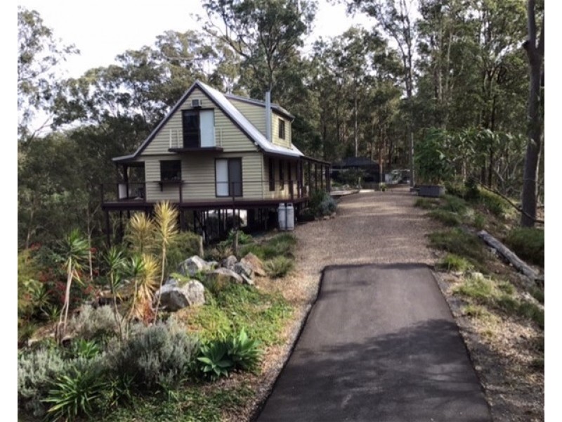 918 Upper Brookfield Road, Upper Brookfield QLD 4069