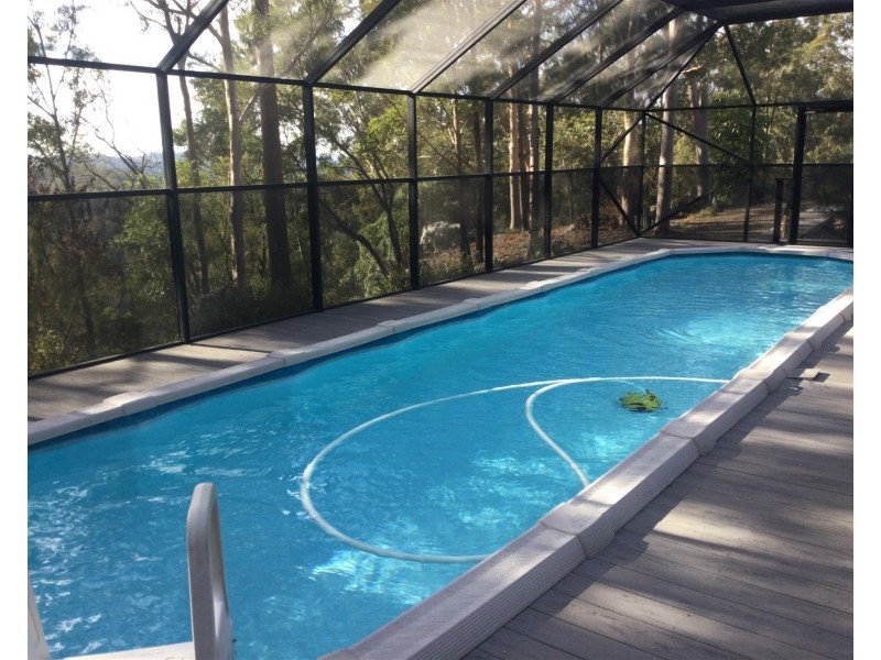 918 Upper Brookfield Road, Upper Brookfield QLD 4069