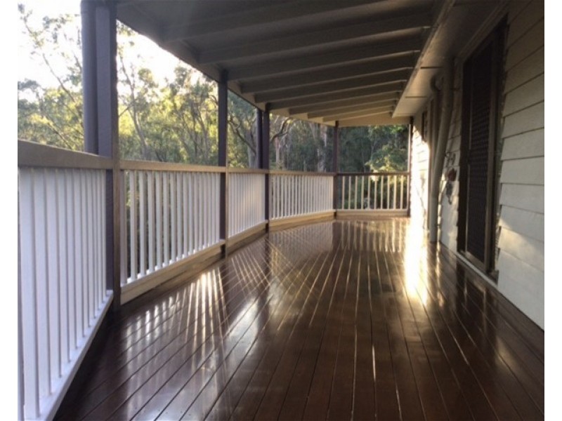 918 Upper Brookfield Road, Upper Brookfield QLD 4069
