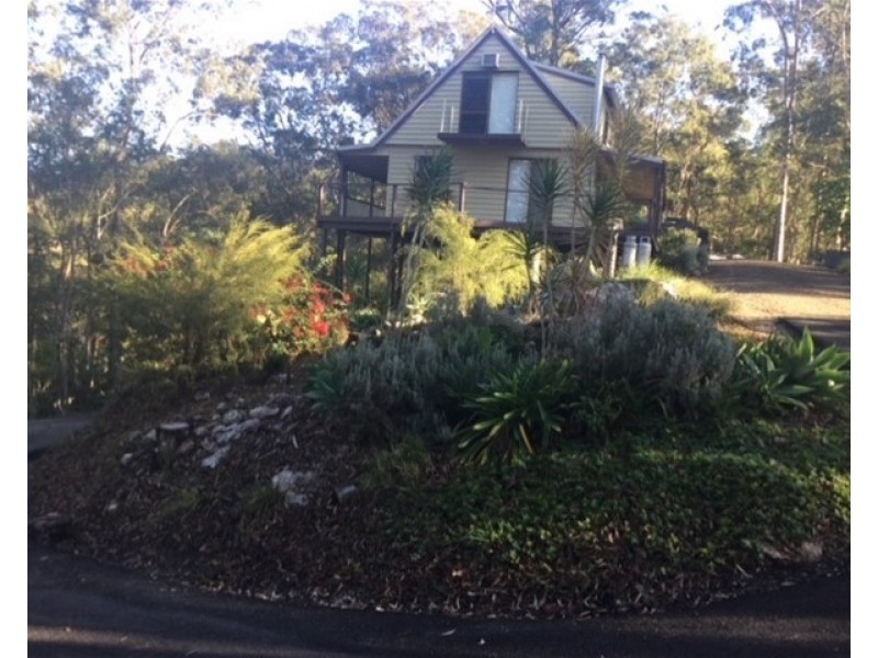 918 Upper Brookfield Road, Upper Brookfield QLD 4069