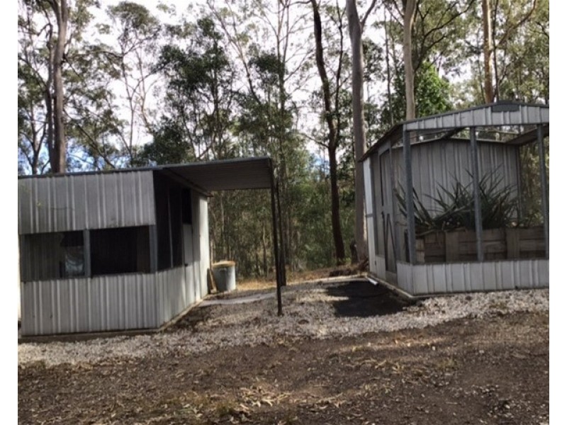 918 Upper Brookfield Road, Upper Brookfield QLD 4069