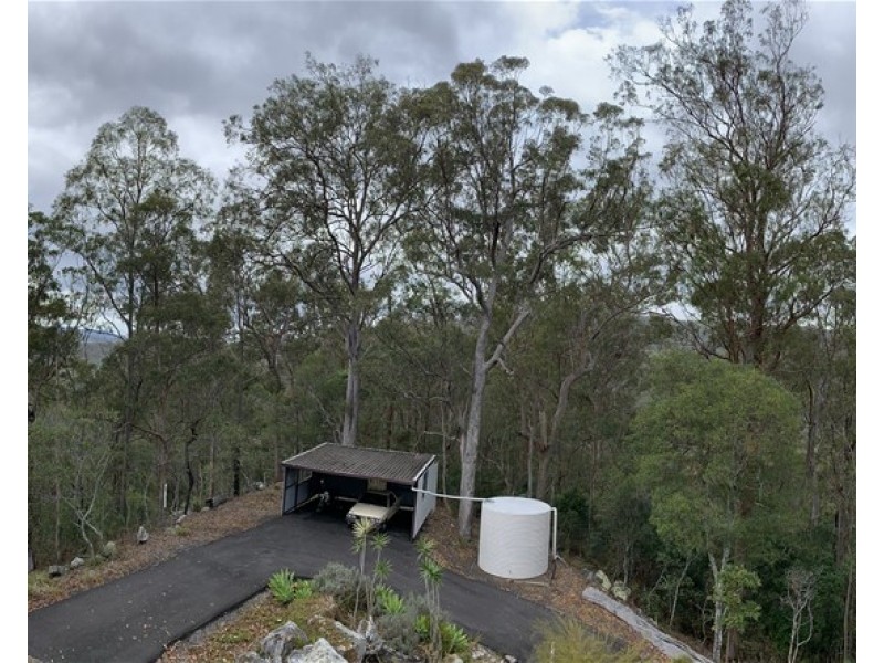 918 Upper Brookfield Road, Upper Brookfield QLD 4069