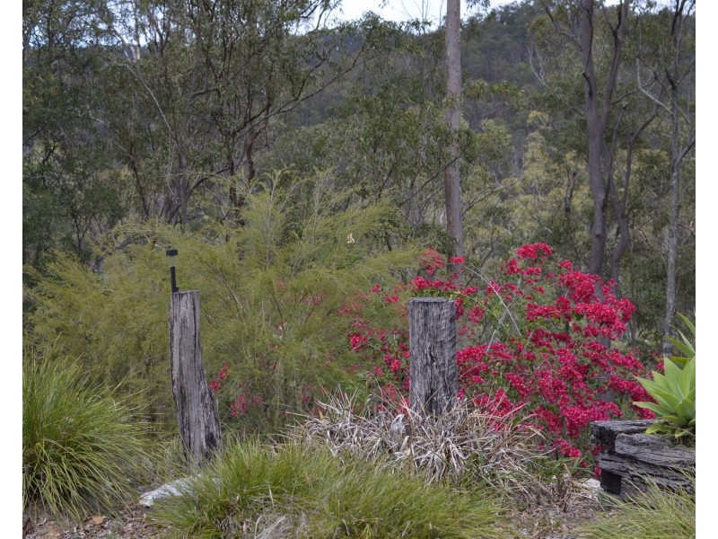 918 Upper Brookfield Road, Upper Brookfield QLD 4069