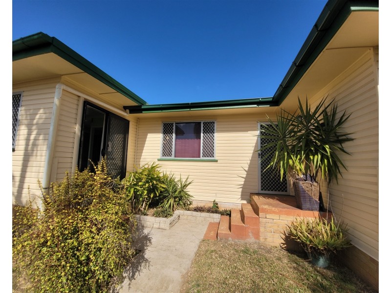 7 Redmond Street, Avenell Heights QLD 4670