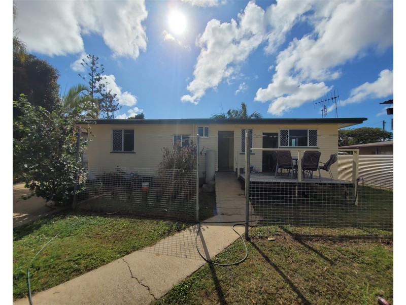 7 Redmond Street, Avenell Heights QLD 4670