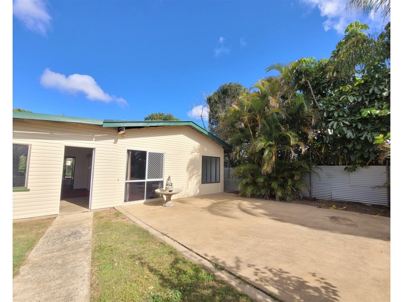 7 Redmond Street, Avenell Heights QLD 4670