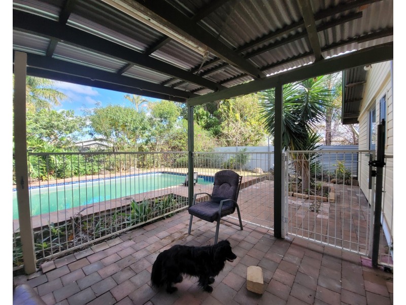 7 Redmond Street, Avenell Heights QLD 4670