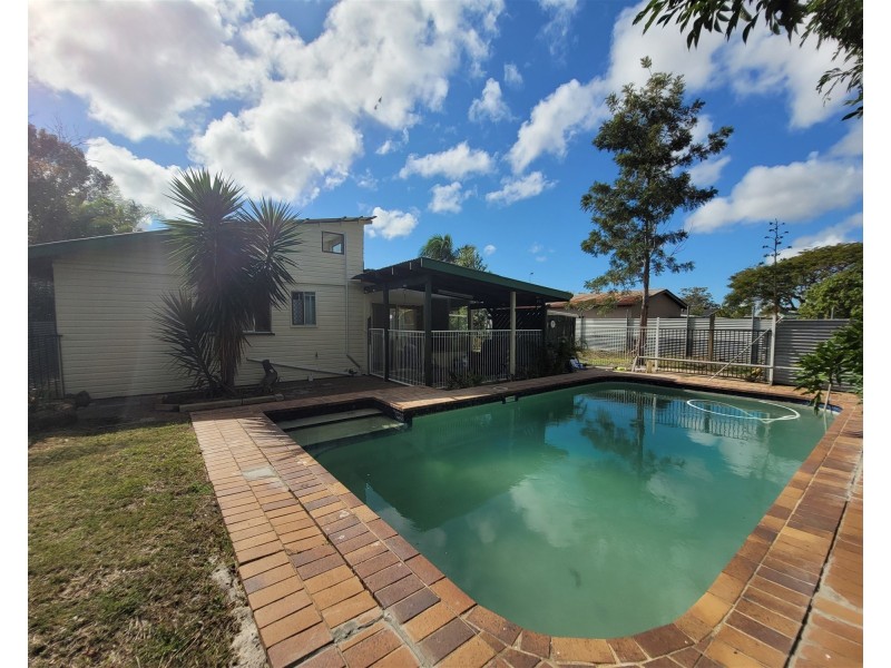 7 Redmond Street, Avenell Heights QLD 4670