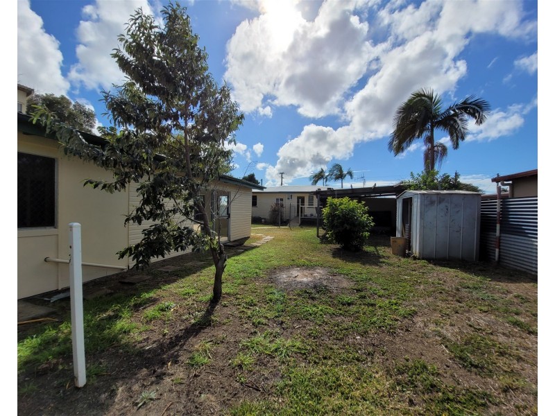 7 Redmond Street, Avenell Heights QLD 4670