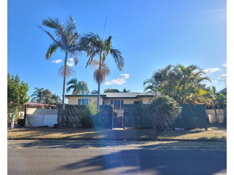7 Redmond Street, Avenell Heights QLD 4670