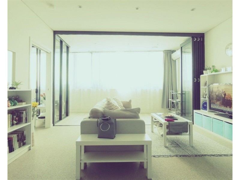 1106/11 Wentworth Place, Wentworth Point NSW 2127