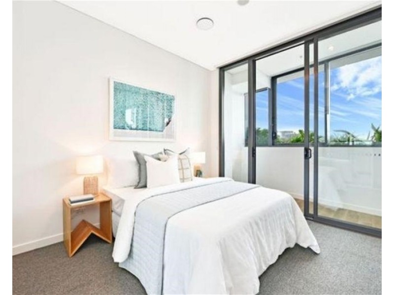 1106/11 Wentworth Place, Wentworth Point NSW 2127