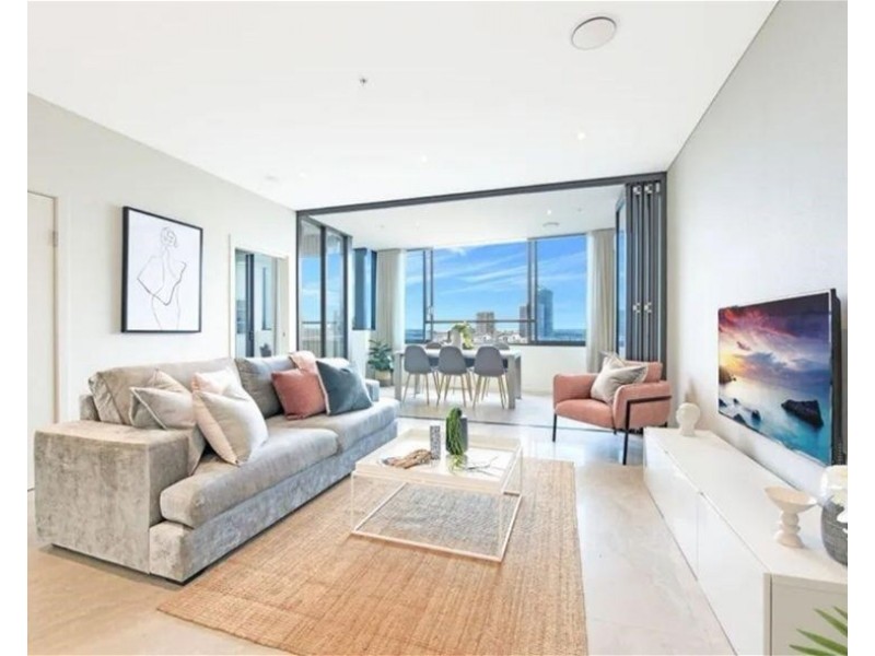 1106/11 Wentworth Place, Wentworth Point NSW 2127