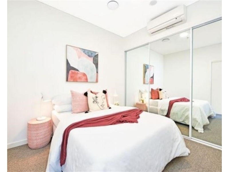1106/11 Wentworth Place, Wentworth Point NSW 2127