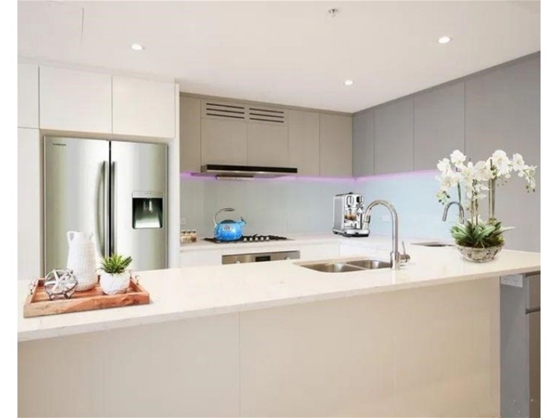 1106/11 Wentworth Place, Wentworth Point NSW 2127