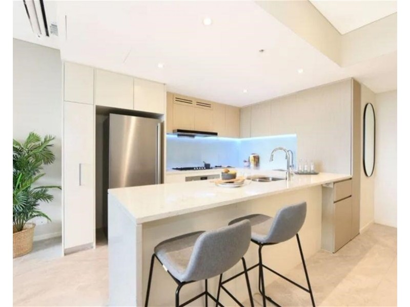 1106/11 Wentworth Place, Wentworth Point NSW 2127