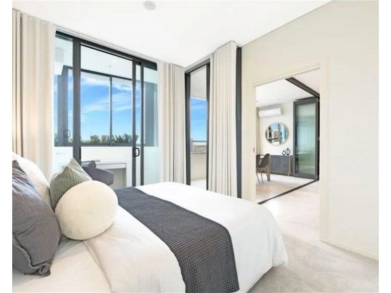 1106/11 Wentworth Place, Wentworth Point NSW 2127
