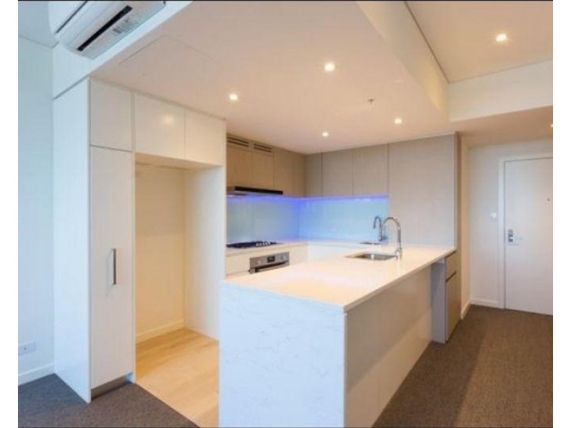 1106/11 Wentworth Place, Wentworth Point NSW 2127