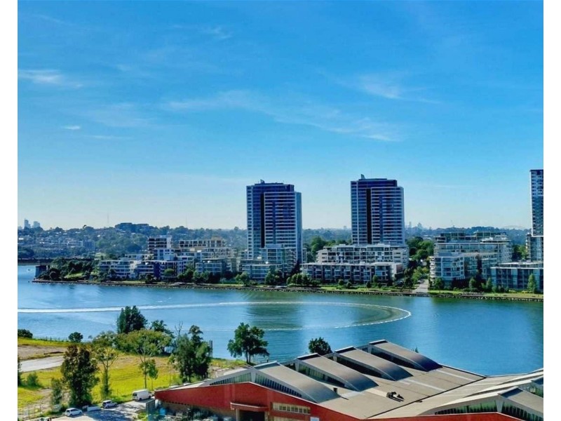 1106/11 Wentworth Place, Wentworth Point NSW 2127