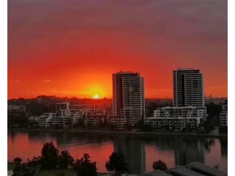 1106/11 Wentworth Place, Wentworth Point NSW 2127