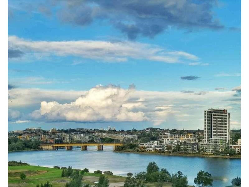 1106/11 Wentworth Place, Wentworth Point NSW 2127