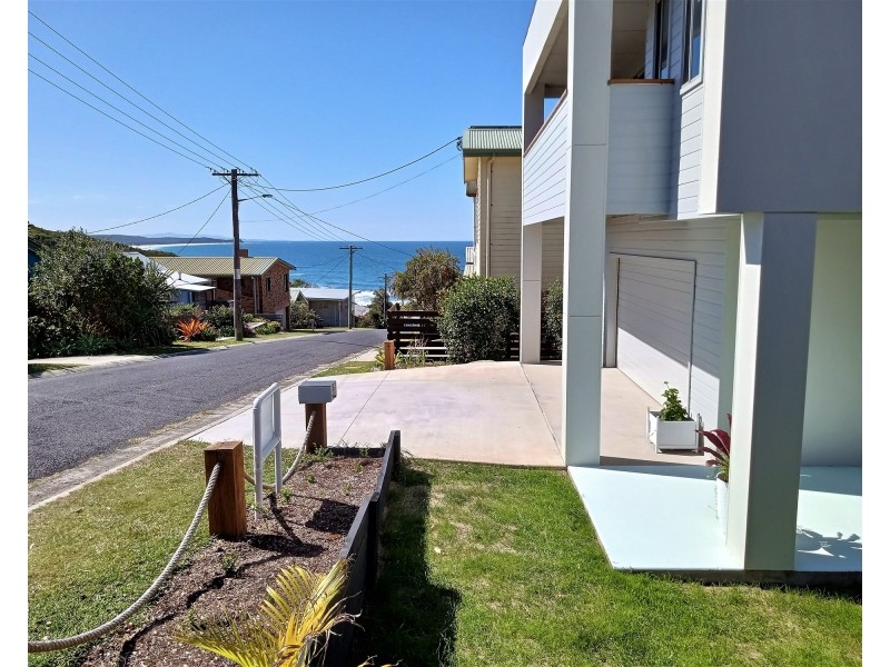 4 Gregory street, Valla Beach NSW 2448